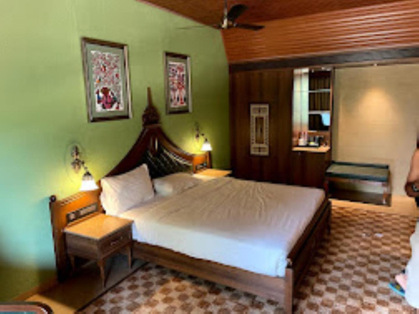 Sai Radha Heritage Beach,Padu Hotel Pangala Exterior foto