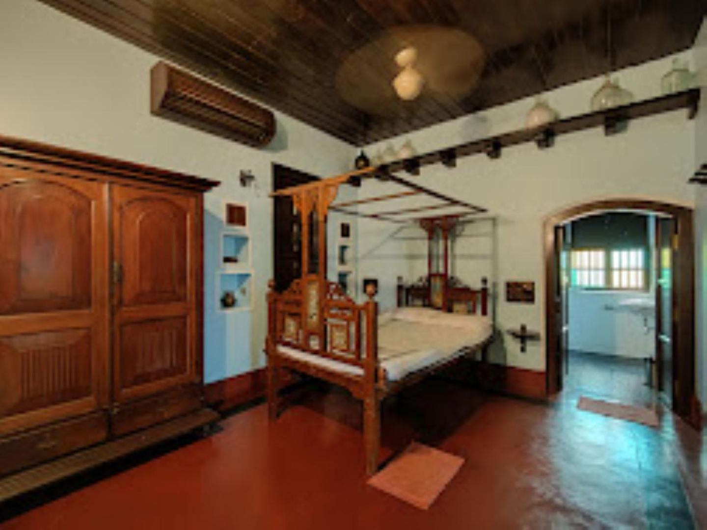 Sai Radha Heritage Beach,Padu Hotel Pangala Exterior foto